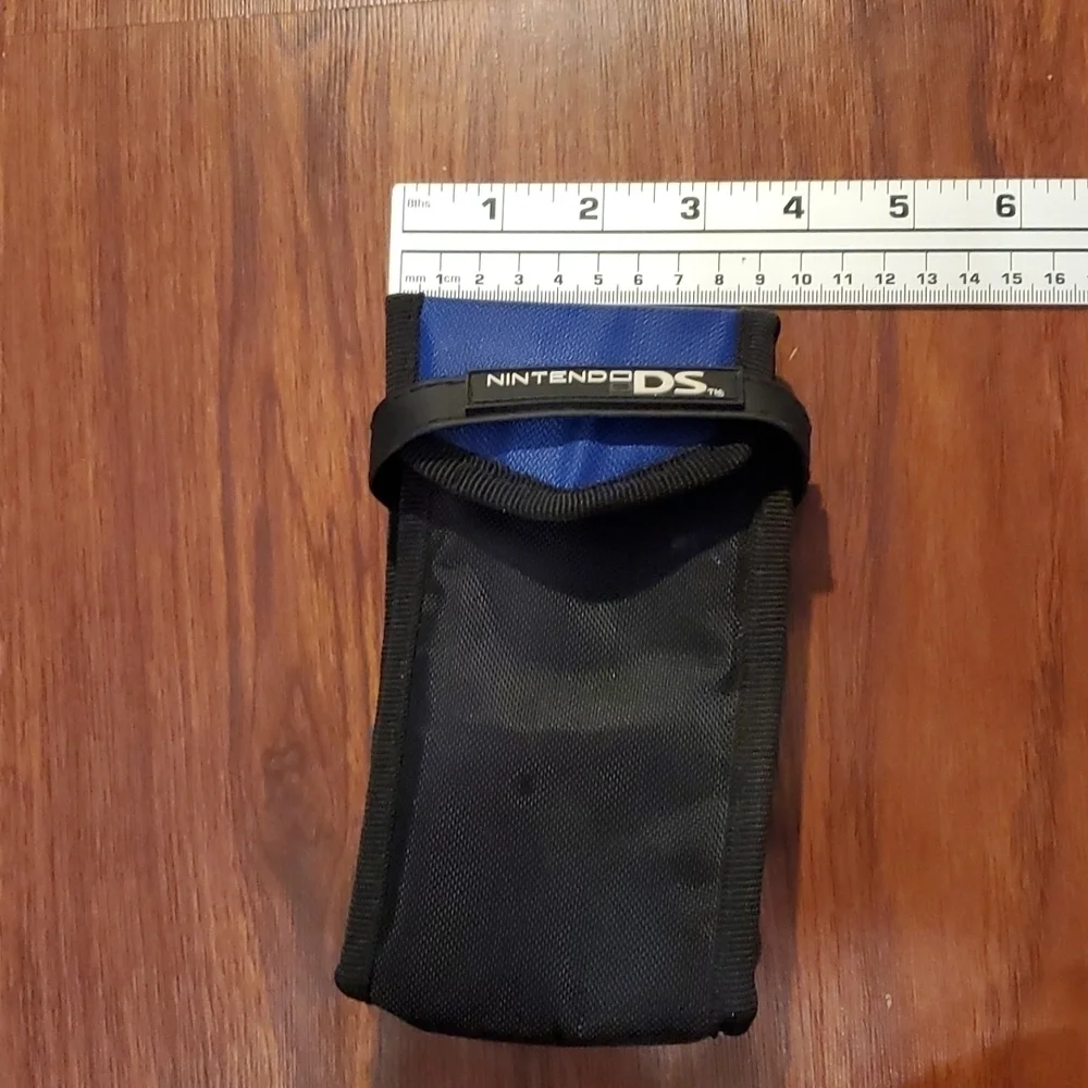 Nintendo ds case
